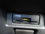 【ETC2.0】ここにETC付いてあります〈運転席右下〉!!高速道路の料金所もスイスイ♪2030年対応モデルです!