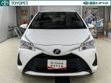 ヴィッツ 1.3 F 4WD 