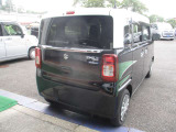 ワゴンRスマイル ハイブリッド(HYBRID) X 4WD