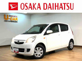 お手頃価格のミラが入りました♪通勤や普段使いにいかがでしょうか(^^♪
