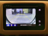 純正メモリーナビとバックカメラ付☆bluetoothオーディオでドライブも好きな音楽を聴いて楽しめます。TV視聴も可能です☆