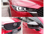 CX-5 2.2 XD スポーツアピアランス 4WD 