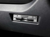 ETC車載器が搭載されているので、高速道路の乗り降りもノンストップで通過できます♪