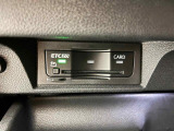 グローブボックス内にETCのスロットルがあります
