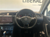 ティグアン TDI 4モーション コンフォートライン ディーゼル 4WD 修復歴無し