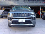 コンパス リミテッド 4WD 
