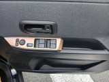 パワーウインドウ 電動格納リモコンドアミラー スイッチ