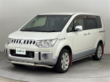 デリカD:5 2.4 シャモニー 4WD 修復歴無し