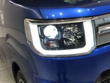 ★LEDヘッドライト★LEDは明るく遠くまで照らす光量で夜間走行の視認性を高めます。長寿命で省電力!見た目もスタイリッシュです。