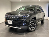 Jeep伝統台形ホイールアーチを採用しております。