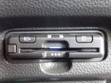 ■【ETC車載器】が装備されています。セットアップをしてお渡しとなり、ETCカードを差し込むだけで高速道路の利用が可能です。