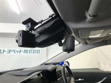 ☆ドラレコ☆事故やトラブルの際の記録やドライブ風景などを記録したり多目的使えます