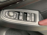 パワーウインドウスイッチ、いたずら防止・挟みこみ防止に、ウインドウロックスイッチを使用ください。便利な電動可倒式ミラースイッチ、集中ドアロックスイッチ