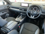CX-8 2.2 XD ブラックトーンエディション 4WD 