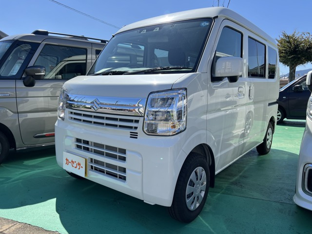 エブリイ ジョイン ハイルーフ