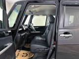 車内洗浄・艶出し・除菌&消臭と、隅々までまるまるクリーニング!洗浄剤は天然素材のため、肌に優しい仕上がりです。