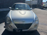 コペン アクティブトップ 