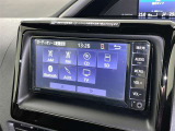 お気に入りの曲をBluetoothで再生できます♪ ドライブがさらに楽しくなりますよ♪