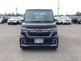 N-BOXカスタム L コーディネートスタイル 4WD 