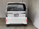 N-BOXカスタム G L ターボ ホンダセンシング 4WD 
