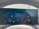 330キロスケールのメーターがとてもかっこいいです。