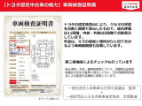 クルマに詳しくない方にも安心していただけるように車両を点数表記しております。瑕疵の状態も確認出来ます。