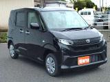 お色はブラックになります。