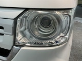 ヘッドライトで、個性も光る 、長く乗っていたい車です。