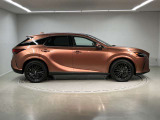 RX 450h プラス バージョンL 4WD 