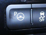 駐車時のドライバーへの負担を軽減する様サポートしてくれるパーキングアシスト機能を搭載しています。