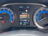お車の安全装備等の設定変更も可能です。