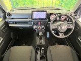 ジムニーシエラ 1.5 JC 4WD 
