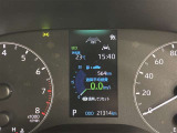 走行距離もご確認ください!