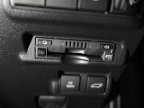 ETC車載器が搭載されているので、高速道路の乗り降りもノンストップで通過できます♪