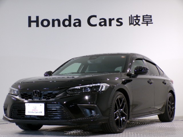 シビック  1.5 EX