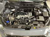 SKYACTIV-G搭載!爽快なパワーフィールと低中速の豊かなトルクによる実用域での扱い易さを是非体感して下さい!エンジンルーム内の清掃も行き届いております♪