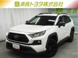 トヨタ RAV4