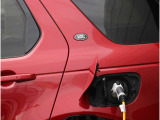 プラグインハイブリッド(PHEV)