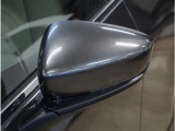 【ドアミラーウインカー】側方から・歩行者から・自転車からの視認性向上に役立ちます。お近くの広島マツダまでお越しください。
