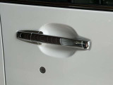 フロントドアハンドル(運転席側)☆