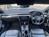 アルテオン TSI 4モーション Rライン アドバンス 4WD 4WD 本革シート