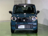 ハスラー ハイブリッド(HYBRID) G 