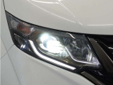 ◆LEDヘッドライト◆ LEDライトは、明るく視認性が良く、省エネで環境にもやさしいヘッドライトです!