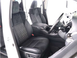 (電動シート)運転席8ウェイパワーシート!シートメモリー機能付き!上級グレードならではの贅沢装備で人気装備となります。