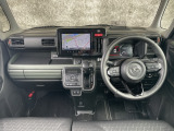 フレアワゴン  タフスタイル XS 4WD