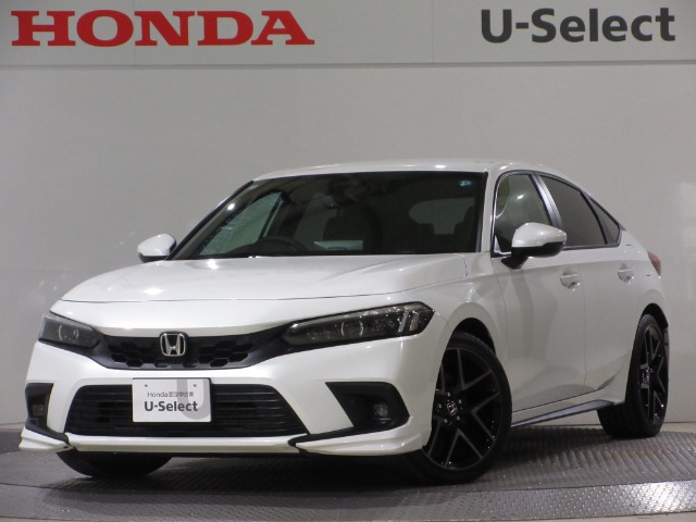 シビック 1.5 EX