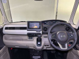 N-BOX G L ホンダセンシング 4WD 
