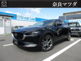 マツダ CX-30