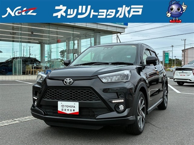 ライズ  1.2 Z