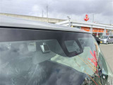 衝突軽減ブレーキ 万が一の備えに